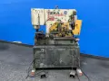 GEKA IRON WORKER  -  HYD-70