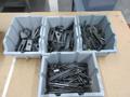 Clamp Down Hardware 3/8-1/2&quot;, Straps, Risers, Nuts, Studs and More- Auction Item
