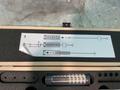 NETZSCH TG-DSC SAMPLE CARRIER TYPE S THERMOCOUPLE  -  HTP40000A69
