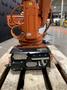ABB IRB 2600 M2004 Robot w/ IRC5 Controls, Missing Cable Set USED