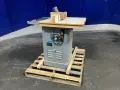 ROCKWELL 16”X30” TABLE HEAVY DUTY WOOD SHAPER  -  43-361