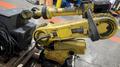 FANUC R-2000IB/210F + R30IB ROBOT ARM AND CONTROL CABINET USED