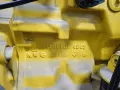 MAGNA PLUS 35 KW DIESEL GENERATOR   -  361PSI 1600