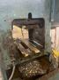 18 TON TISHKEN MODEL #COT6A4 6-WAY ADJUSTABLE CUTOFF PRESS: STOCK #15341