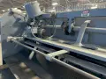 CINCINNATI 3/16" X 144" SHEAR  -  1412