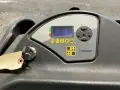HYSTER 2850 LBS ELECTRIC STAND-UP FORKLIFT  -  E30HSD3-18