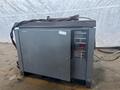 GNB SCR 100 POWER SYSTEM BATTERY CHARGER. STOCK #0650426