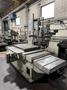 3" DEVLIEG 3H-48 SPIRAMATIC HORIZONTAL BORING MILL. STOCK # 0220426