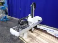 HANYANG ROBOTICS CO EXTRACTION ROBOT  -  NEXIA-400S