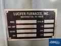 LUCIFER 1800 F FURNACE  -  LI49AM-T36X