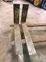 FORKS  Lumber/Plywood/Gypsum Forks 7&quot; Wide x 43&quot; Long STOCK# 2115