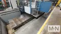 Union PCR 160 Plus Horizontal Floor-Type CNC Boring Mill [2007]