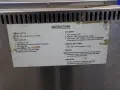 MIDDLEBY MARSHALL CONVEYOR PIZZA OVEN  -  PS200