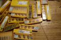Kennametal Inserts &amp; Toolholders - Assorted- Auction Item