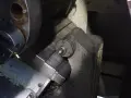 HAAS CNC LATHE  -  HL-2H
