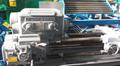 16&quot; X 78&quot; LODGE &amp; SHIPLEY ENGINE LATHE: STOCK #53702