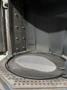 WHEELABRATOR SHOT BLAST TABLE  -  WMT-48 TABLE BLAST