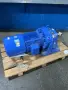 SUMITOMO 25 HP GEAR DRIVE   -  CHHMS25-6215-B-59