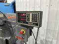 2 HP BRIDGEPORT RAM TYPE VERTICAL MILL: STOCK #76839