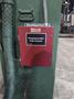 75 TON L&amp;J NO. EM275-42-24 HIGH SPEED STRAIGHT SIDE STAMPING PRESS. STOCK # 0778525