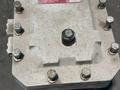 ADALET 7.5/10HP STARTER ENCLOSURE  -  XCBSAQ N4 6130