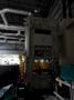800 TON  MINSTER MODEL #90-800 KNUCKLE JOINT PRESS : STOCK #77652