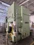 630 TON AIDA MODEL #K-630 KNUCKLE JOINT PRESS, NEW 1991: YOBRO #25820