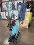 150 KVA, TECHNITRON #T2050, SPOT WELDER