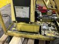 15 TON POSI-LOCK MODEL #PH110 PORTABLE HYDRAULIC GEAR &amp; WHEEL PULLER WITH ENERPAC POWER UNIT: YOBRO #25094