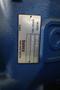 Quincy QT-7.5 Air Compressor, 7.5 HP, 80 Gallon Vertical Air Tank- Auction Item
