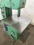 16" DOALL ML-16 VERTICAL BANDSAW. STOCK # 1118824