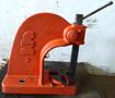 2 Ton Famco Arbor Press, No. 2, Plain Lever, Bench Model
