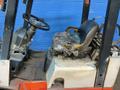 Nissan Propane Forklift - Cpj01a15-v