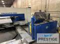 Trumpf 25 Ton TC-500 CNC Punch And Contour Machine