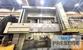 216&quot; O-M Ltd. TMD 55/60 Vertical Boring Mill