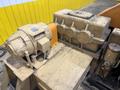 12' X 1/2" WEBB MODEL #9L-2A 3 ROLL INITIAL PINCH PLATE ROLL: YOBRO #25845