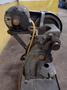 1 TON PERKINS MODEL #254-34 BENCH TOP GAP STAMPING PRESS: STOCK #18066