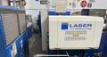 3000 Watt Trumpf Trumatic L2530 CO2 Laser, 2001 – 4′ x 8′ Table