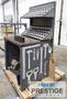 Punches Angle Lines CNC