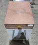 STARRETT 913542 GRANITE SURFACE PLATE USED