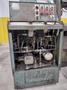 16" x 20" W.F. WELLS MODEL #F-16-2 HYDRAULIC  TWIN POST HORIZONTAL BANDSAW: STOCK #20094