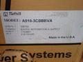 TUTHILL 3450RPM VACUUM PUMP UNIT  -  A010-3CBBBVA