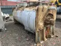 LITTLEFORD 148 CU FT MIXER  -  FKM4200D