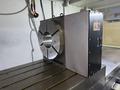 Used 2019 Haas VF-10/50 CNC Vertical Machining Center with 4th Axis (HRT-450) For Sale