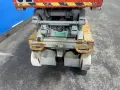 SKYJACK 550 LBS SCISSOR LIFT  -  SJ III-3219