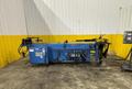 1.25″ PINES MODEL #1-1/4 HIGH SPEED ROTARY HYDRAULIC BAR, TUBE &amp; PIPE BENDER