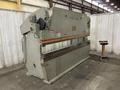 175 TON X 12' ACCURPRESS HYDRAULIC PRESS BRAKE: STOCK #81406
