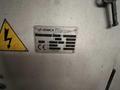 Loader, Bar, Iemca STOCK# 4341