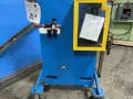 BTM CORPORATION 15”X10” C-FRAME TOGGLE PRESS  -  P-20-H X 3 T400-EPRL-EPEL