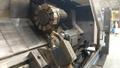Doosan Puma 800L CNC Lathe, 2012 – Schunk Hyd Steady, 12″ Big Bore, Chip Conveyor, 4233 Cut Hours